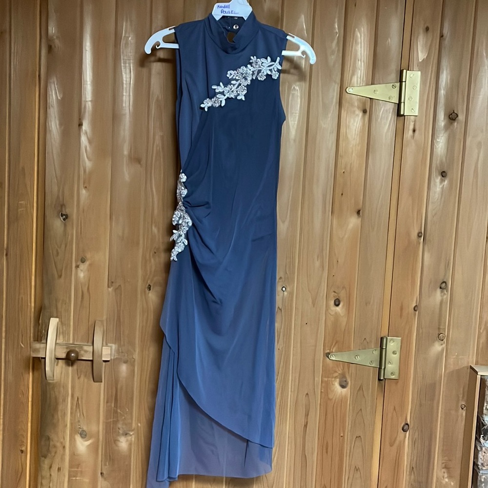 Dance costume